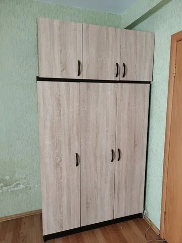 Шкаф 120*50*220 - Растения в Краснодар