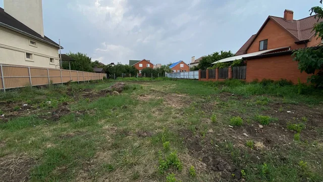 Продажа участка в СНТ Плодородное 2, Краснодар - Квартиры посуточно в Краснодар