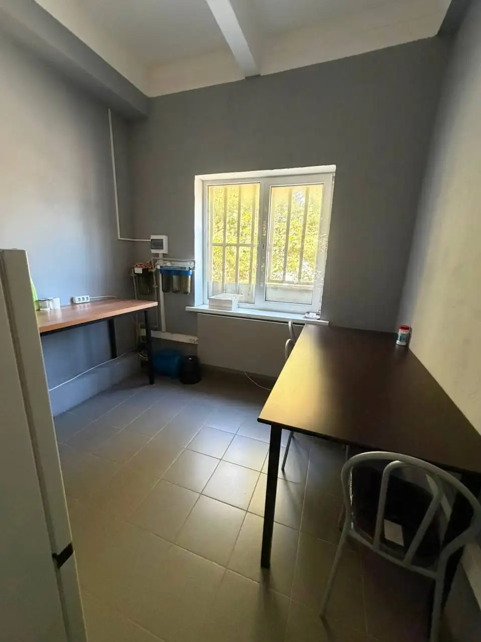 Сдается офис 194,4 м² в Новотитаровской - Офисное помещение (Недвижимость) в Новотитаровская