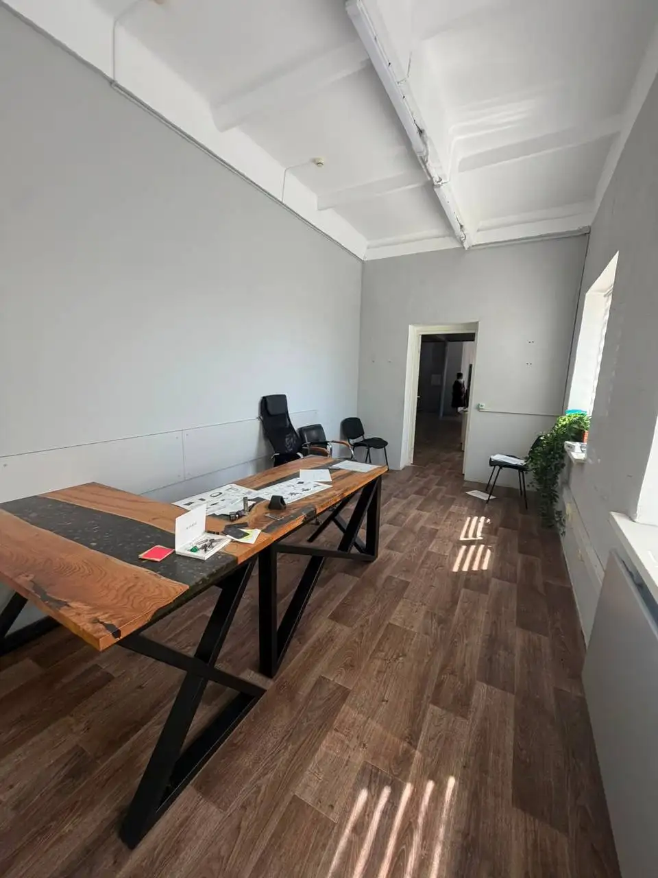Сдается офис 194,4 м² в Новотитаровской - Офисное помещение (Недвижимость) в Новотитаровская