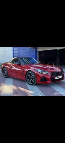 БМВ М5 2019 года, 5100 км пробега - Номера и парковки в Краснодар