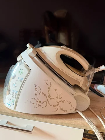Продам парогенератор Philips PerfectCare Silence - Зарядные устройства в Краснодар