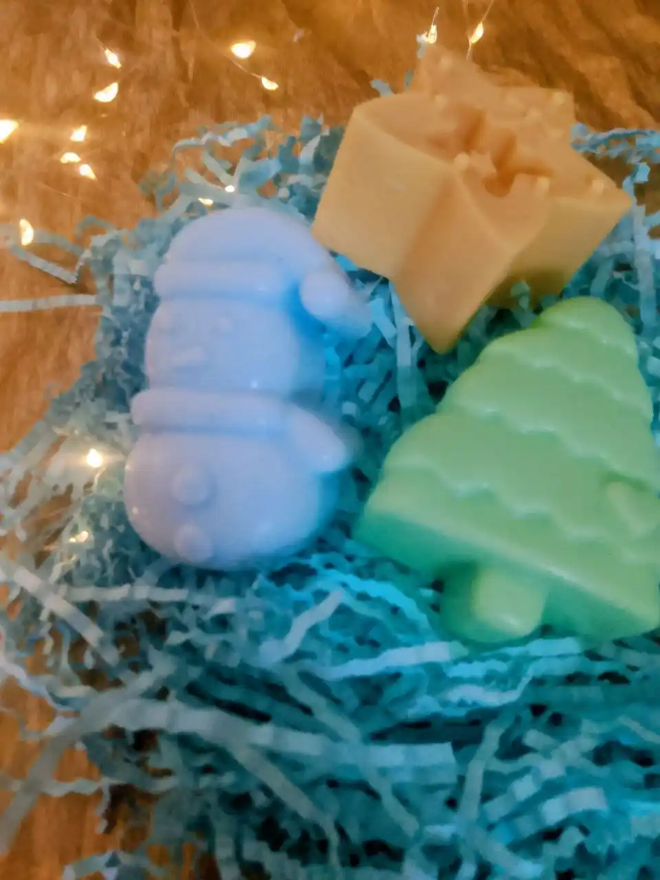 Продам наборы с мылом