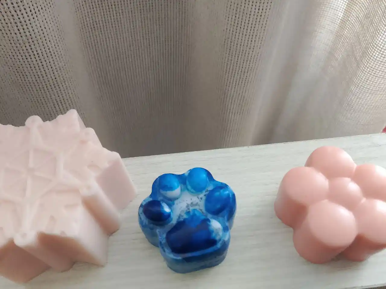 Мыло ручной работы - Хобби и отдых в Краснодар