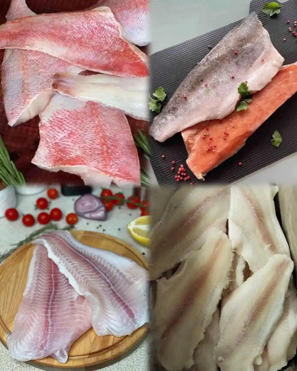 Закупка рыбной продукции - Хобби и отдых в Краснодар