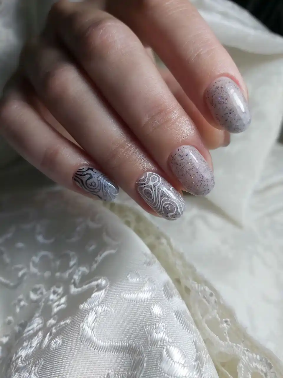 Маникюр и педикюр с покрытием гель-лаком - Красота и здоровье в Краснодар