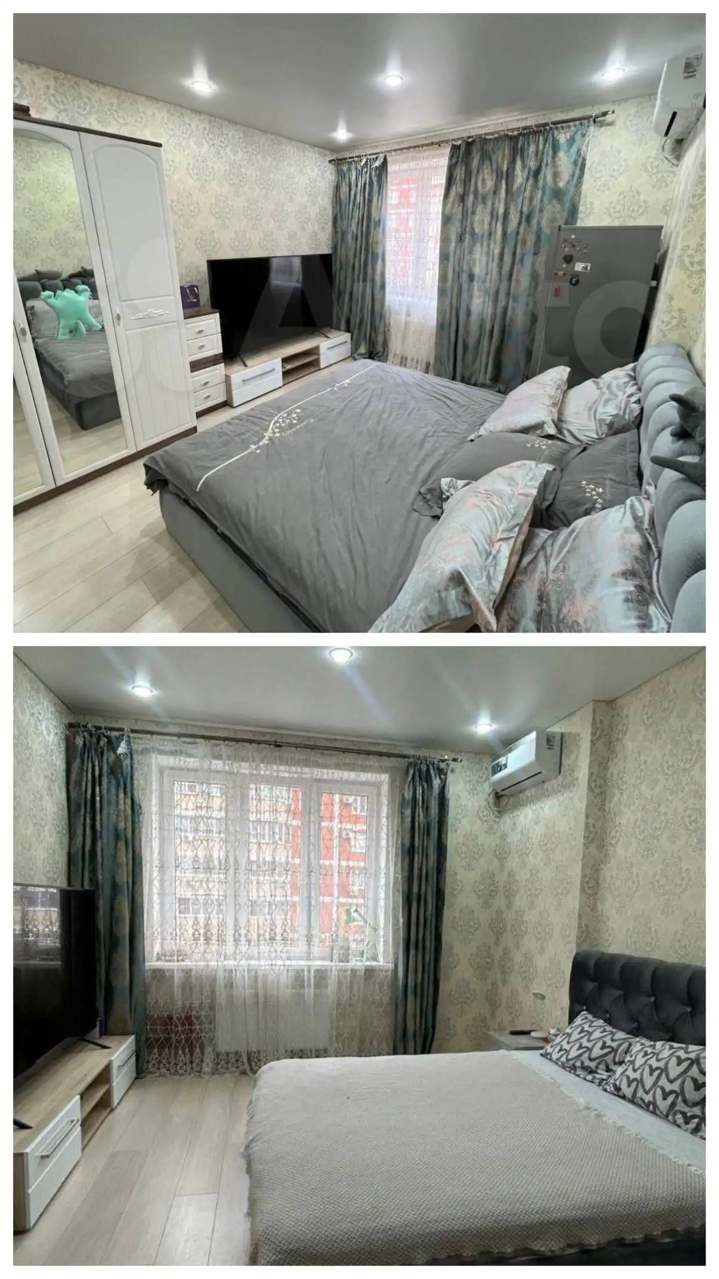 Продается 2-х комнатная квартира в ЖК «Любимый Дом»