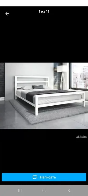 Продажа столов и кроватей - Для дома и дачи в Краснодар