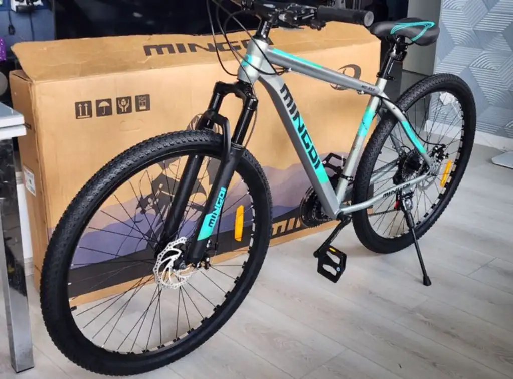 Велосипед MINGDI 29 дюймов