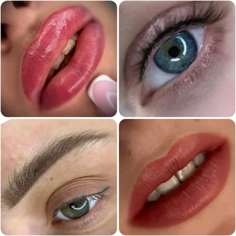 Поиск моделей на перманентный макияж - Красота и здоровье в Краснодар