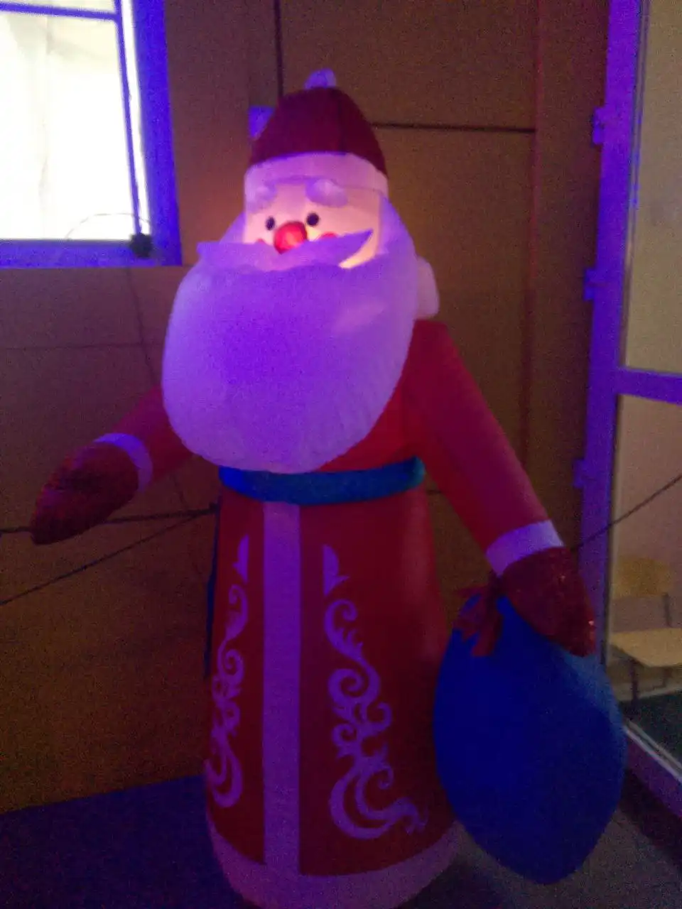 Массаж для спины, шеи и тела