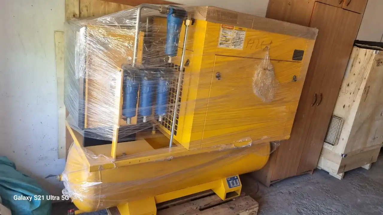 Продажа оборудования и техники для производства