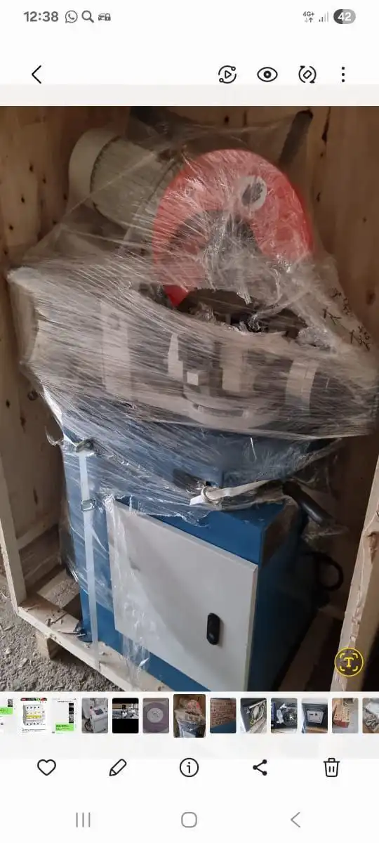 Продажа оборудования и техники для производства