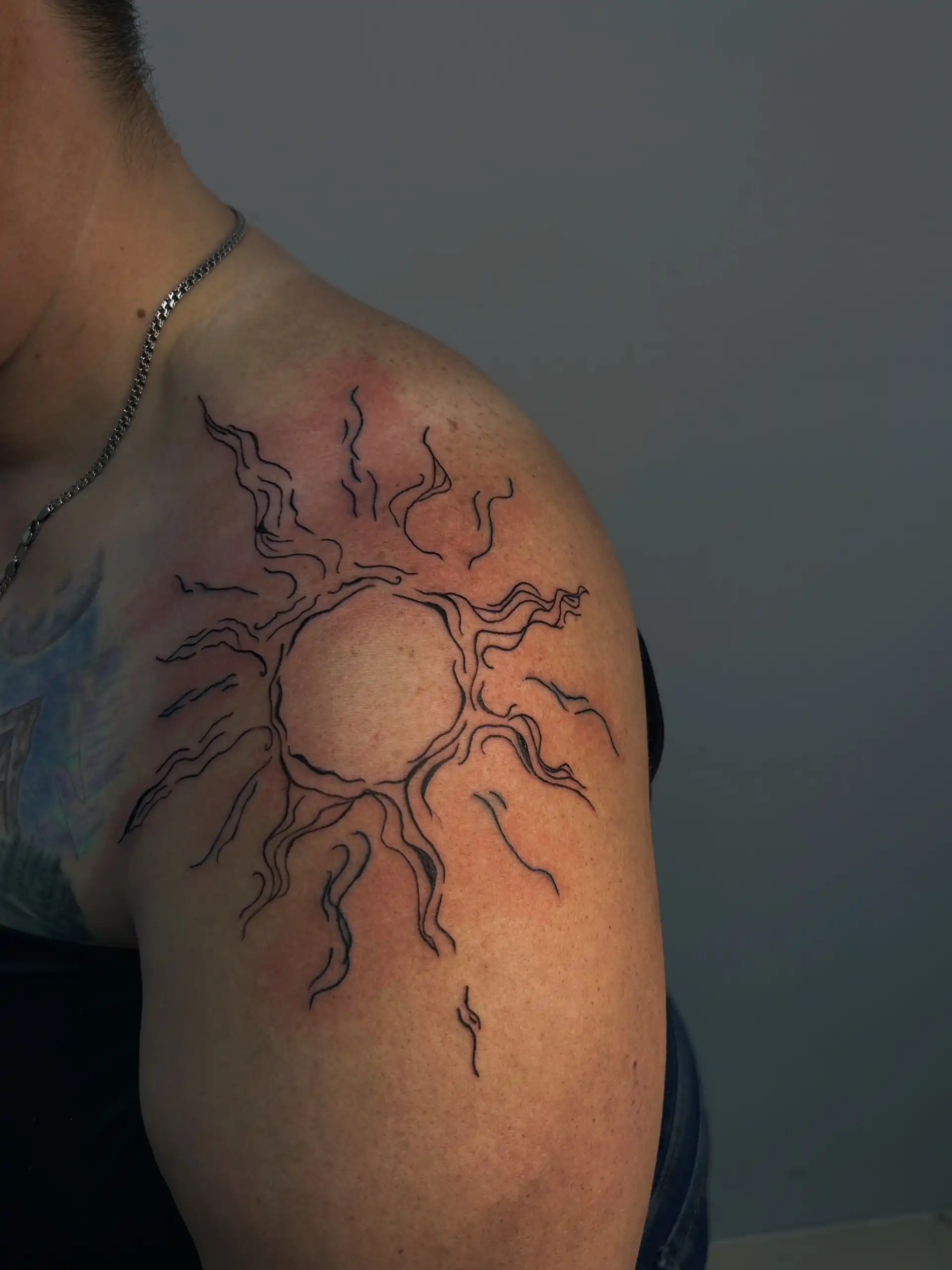 Услуги начинающего тату-мастера в Краснодаре