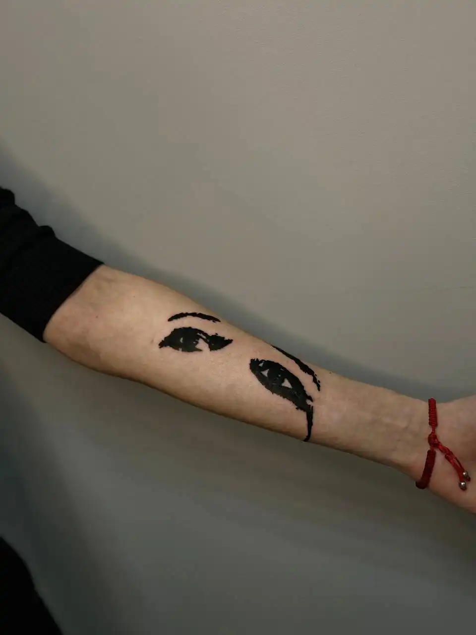 Услуги начинающего тату-мастера в Краснодаре