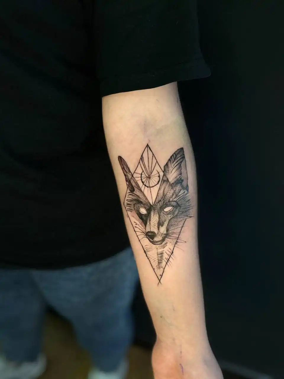 Услуги начинающего тату-мастера в Краснодаре