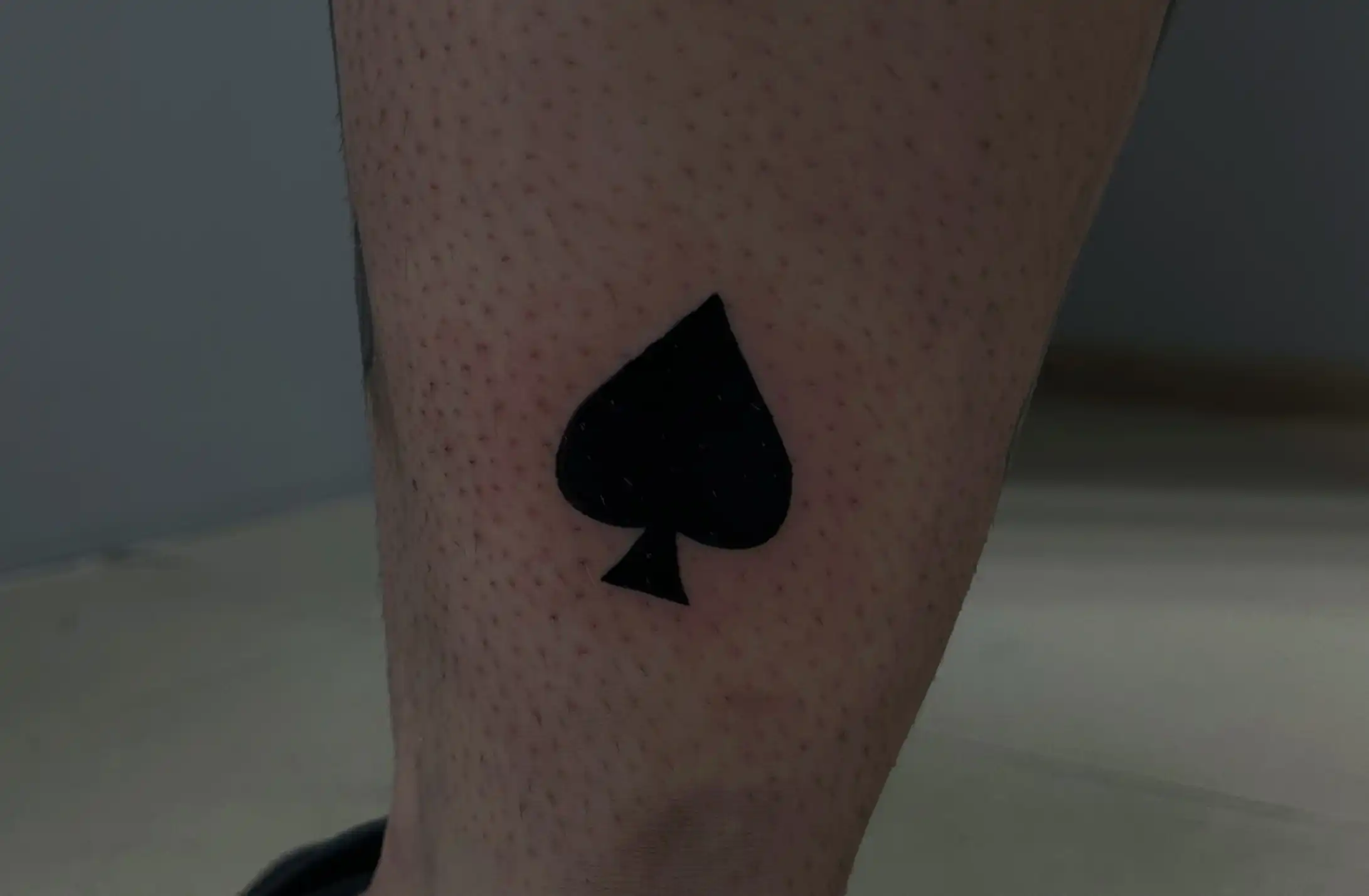 Услуги начинающего тату-мастера в Краснодаре