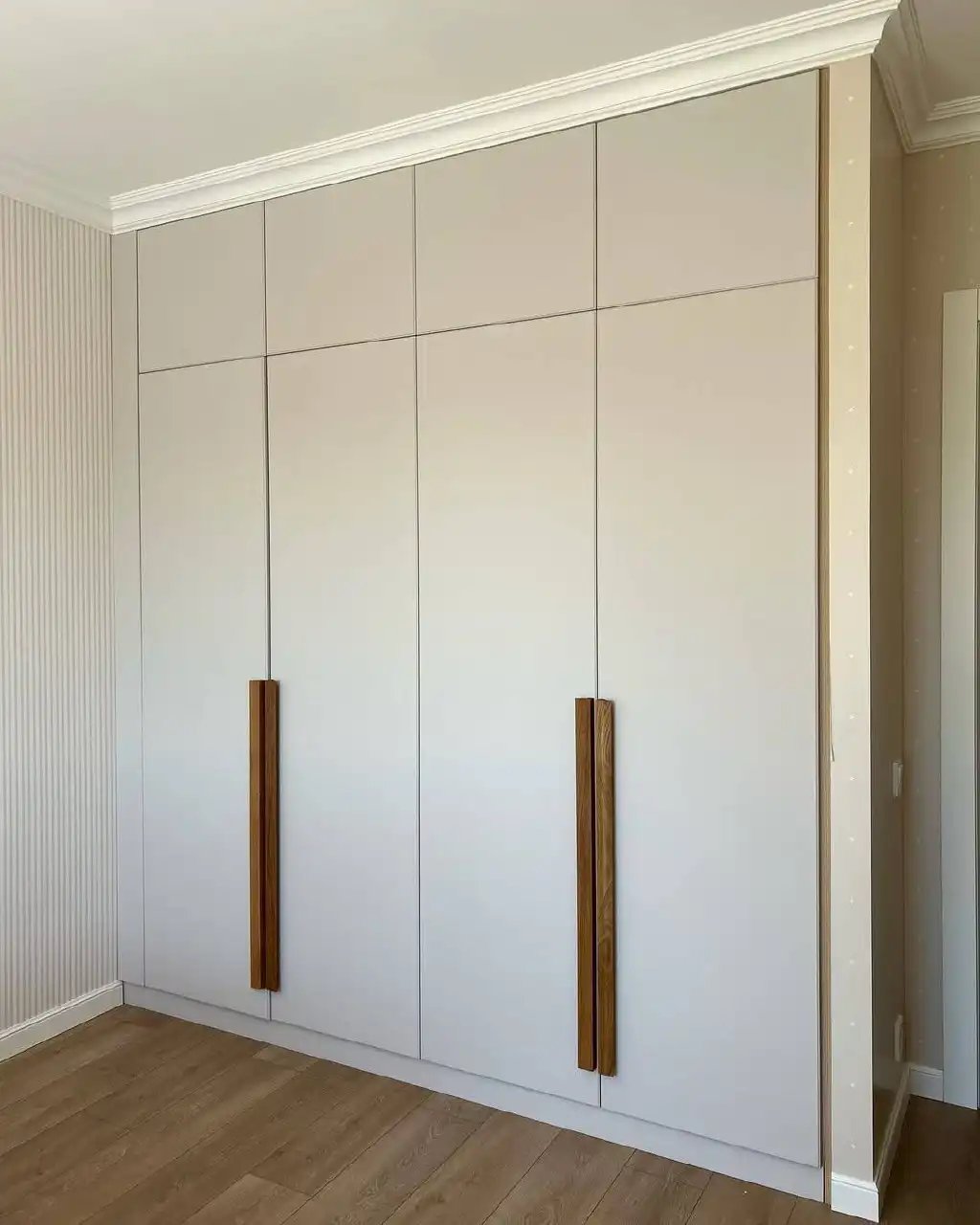 Изготовление корпусной мебели на заказ