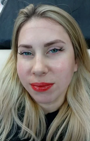 Перманентный макияж со скидкой - частное объявление в Краснодар