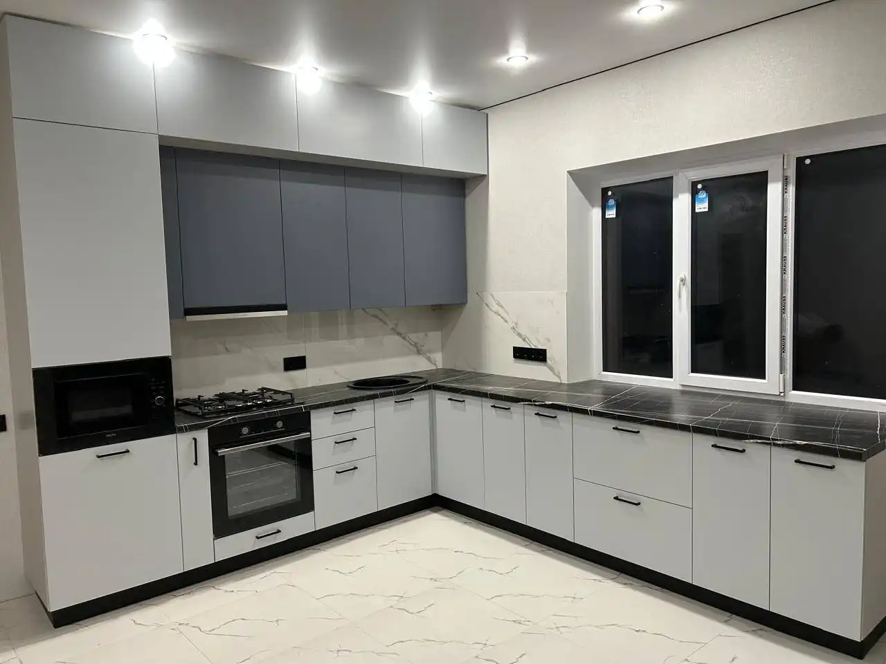 Изготовление кухонь, шкафов-купе, гардеробных на заказ