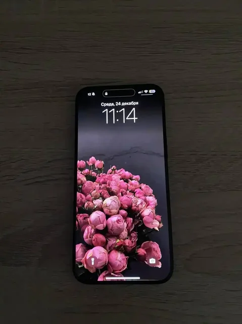 Продам iPhone 15 Pro Max 256 ГБ - частное объявление в Краснодар
