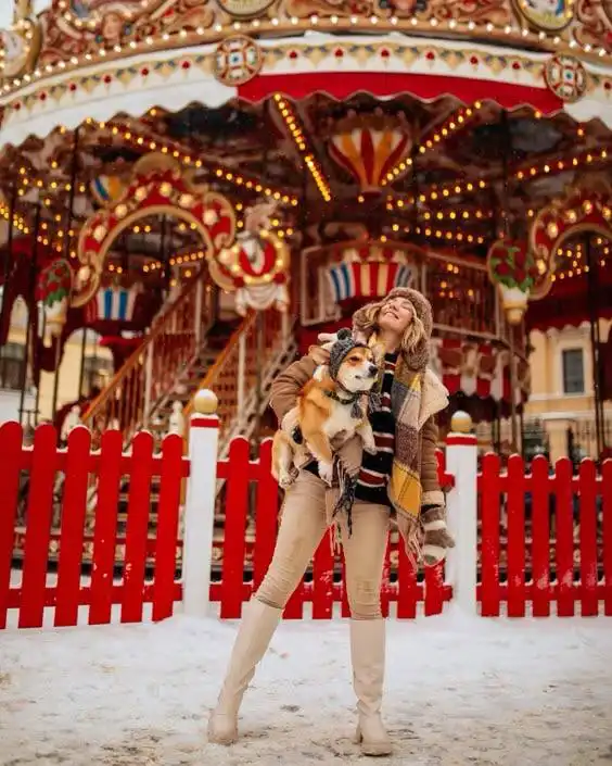 Услуги фотографа в Краснодаре