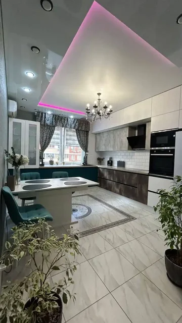 Продажа 2-х комнатной квартиры в Краснодаре ЖК «Любимый Дом» - Недвижимость в Краснодар