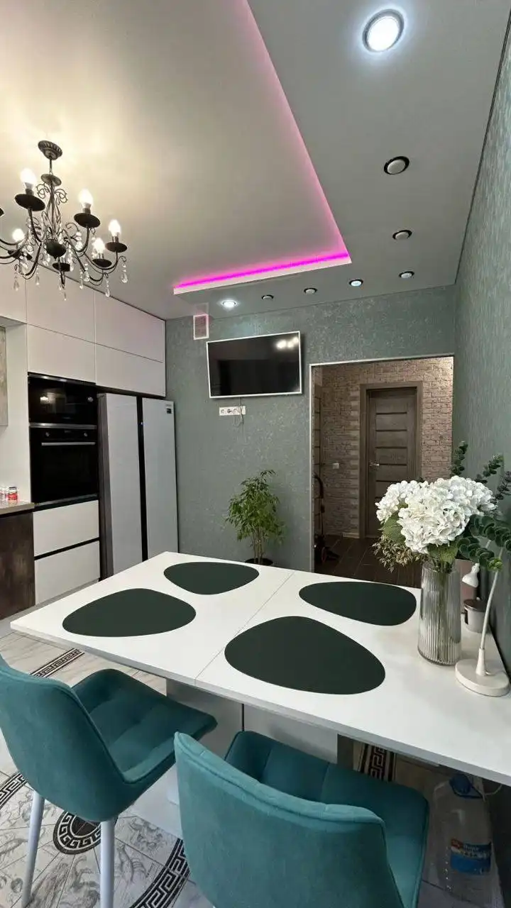 Продажа 2-х комнатной квартиры в Краснодаре ЖК «Любимый Дом»