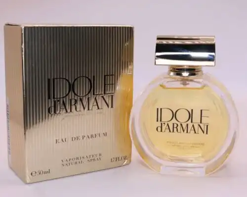 Armani Idole D'armani Woman 50мл