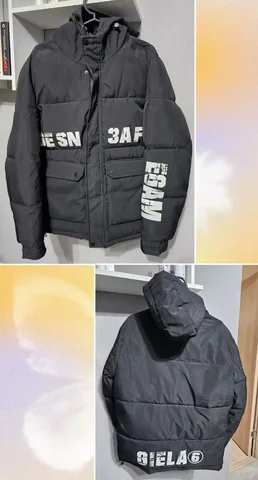 Продам зимнюю мужскую куртку - Украшения в Краснодар