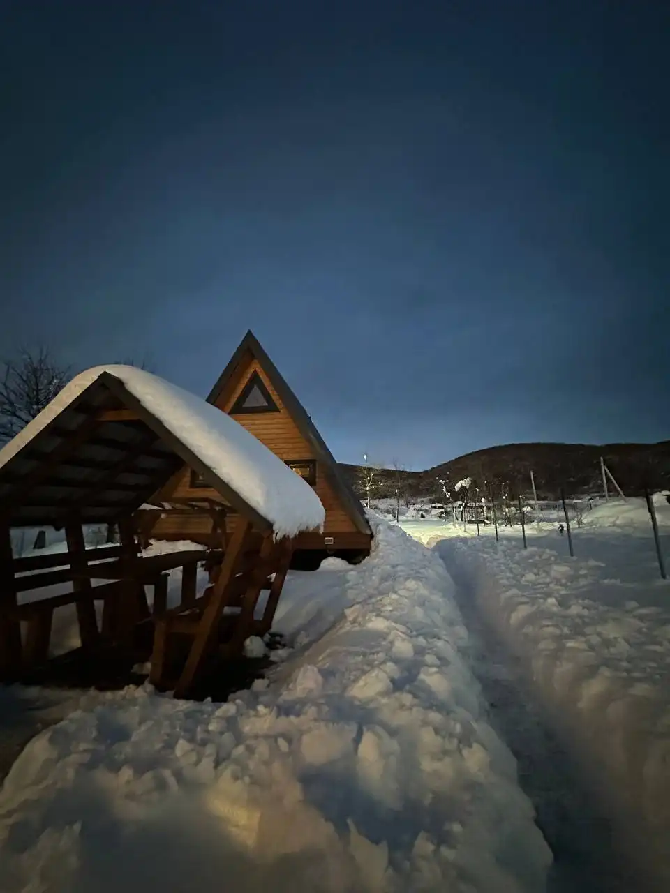 Свободные афреймы в посёлке Тульский, Адыгея