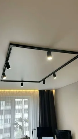 Услуги по установке натяжных потолков - Услуги в Краснодар