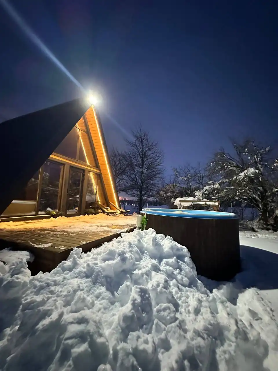 Свободные афреймы в Тульском