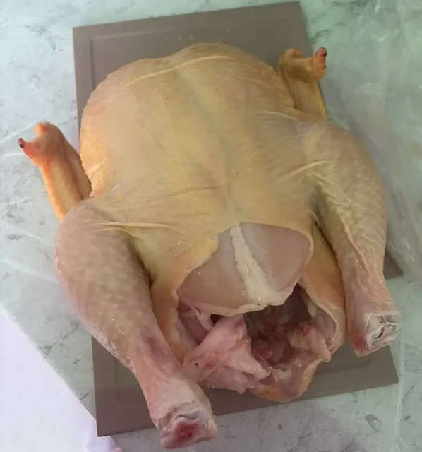 Продажа домашней курочки бройлера и яиц - частное объявление в Краснодар