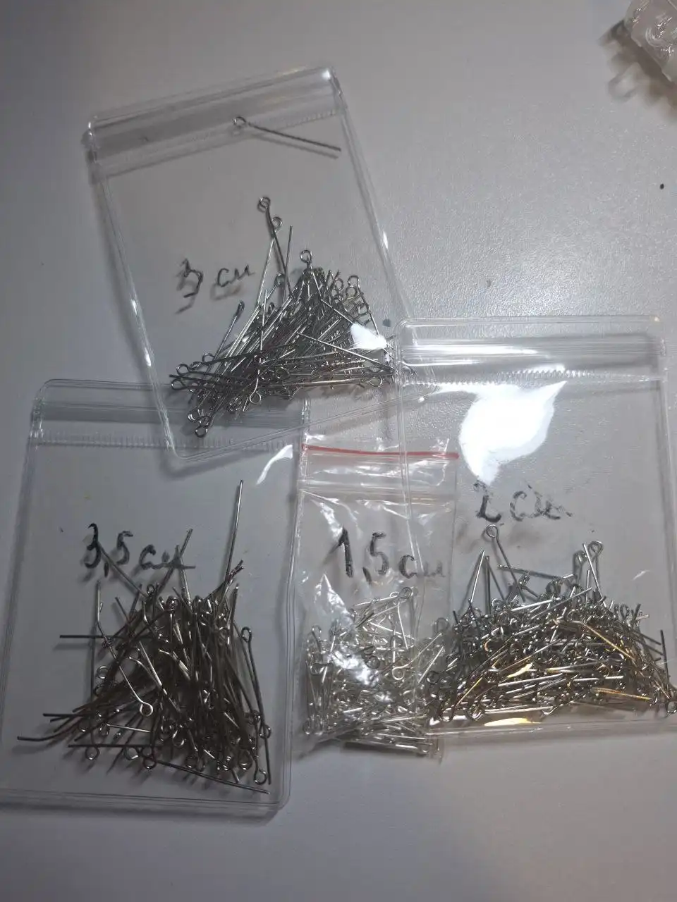 Продажа материалов для создания бижутерии - Рукоделие (Хобби и отдых) в Краснодар