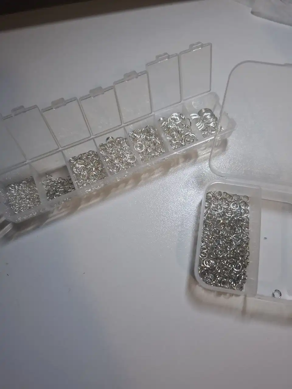 Продажа материалов для создания бижутерии - Рукоделие (Хобби и отдых) в Краснодар