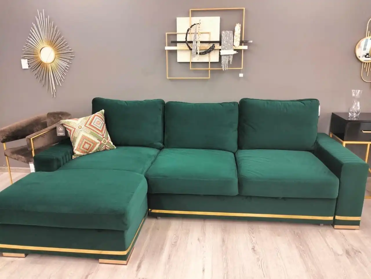 Индивидуальная мягкая мебель по вашим размерам - Производство мебели (Услуги) в Краснодар