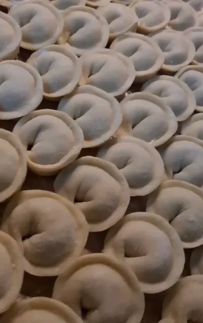 Домашние полуфабрикаты ручной лепки в Краснодаре - База отдыха в Краснодар