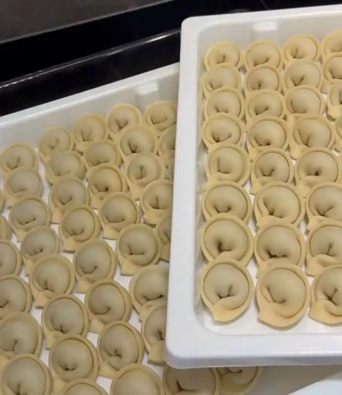 Домашние полуфабрикаты ручной лепки в Краснодаре - Кулинария (Услуги) в Краснодар