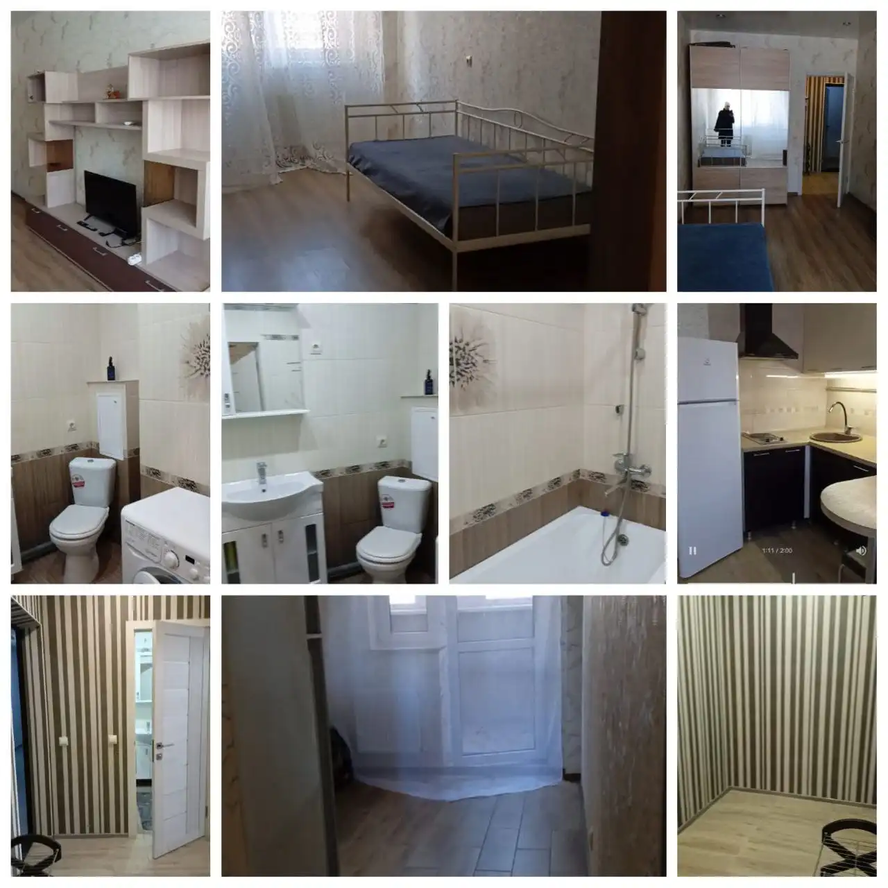 Квартира 40 м² в ЖК Альпы - Квартиры (Недвижимость) в Краснодар