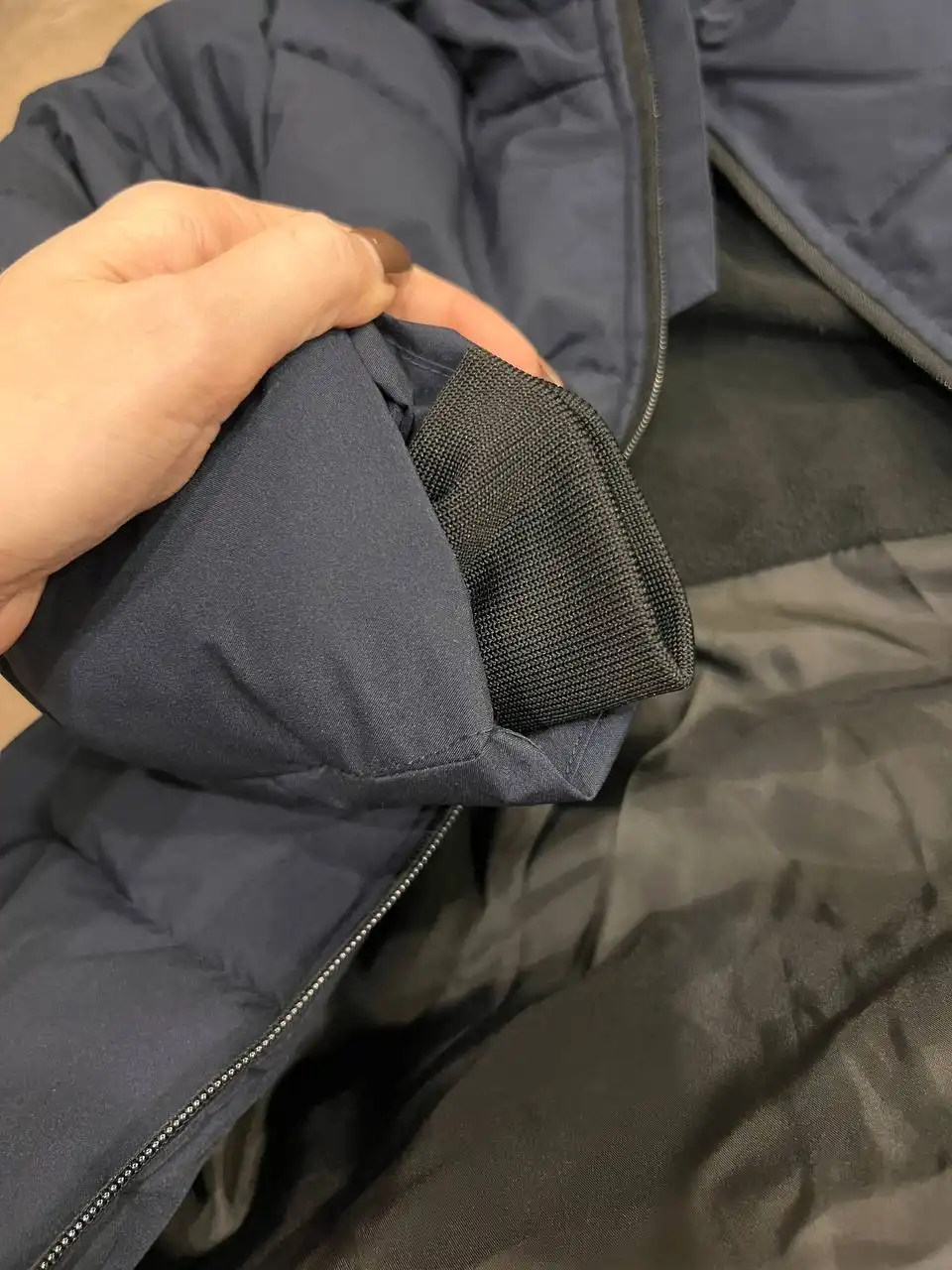 Детская зимняя одежда рост 116 см