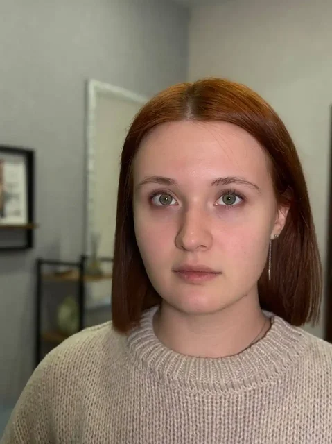 Коррекция и окрашивание бровей в Самаре - Красота и здоровье в Самара