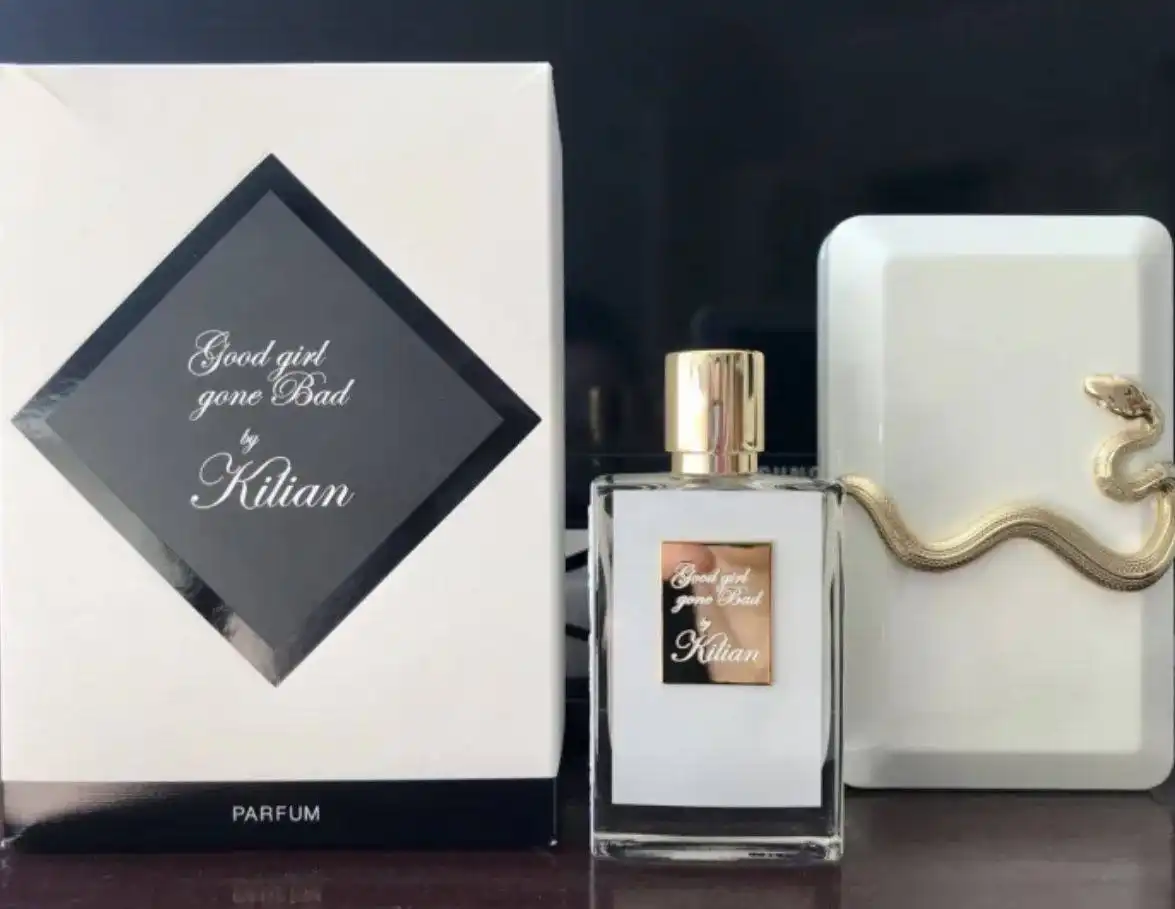 Kilian Good Girl Gone Bad 50мл парфюм