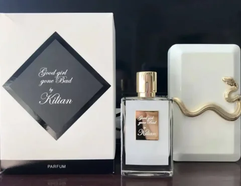 Kilian Good Girl Gone Bad 50мл парфюм - Красота и здоровье в Самара