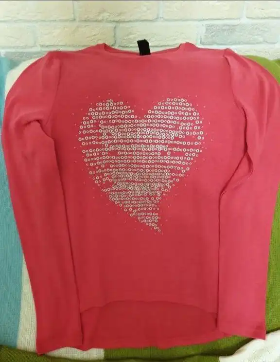 Джемпер для девочки Acoola