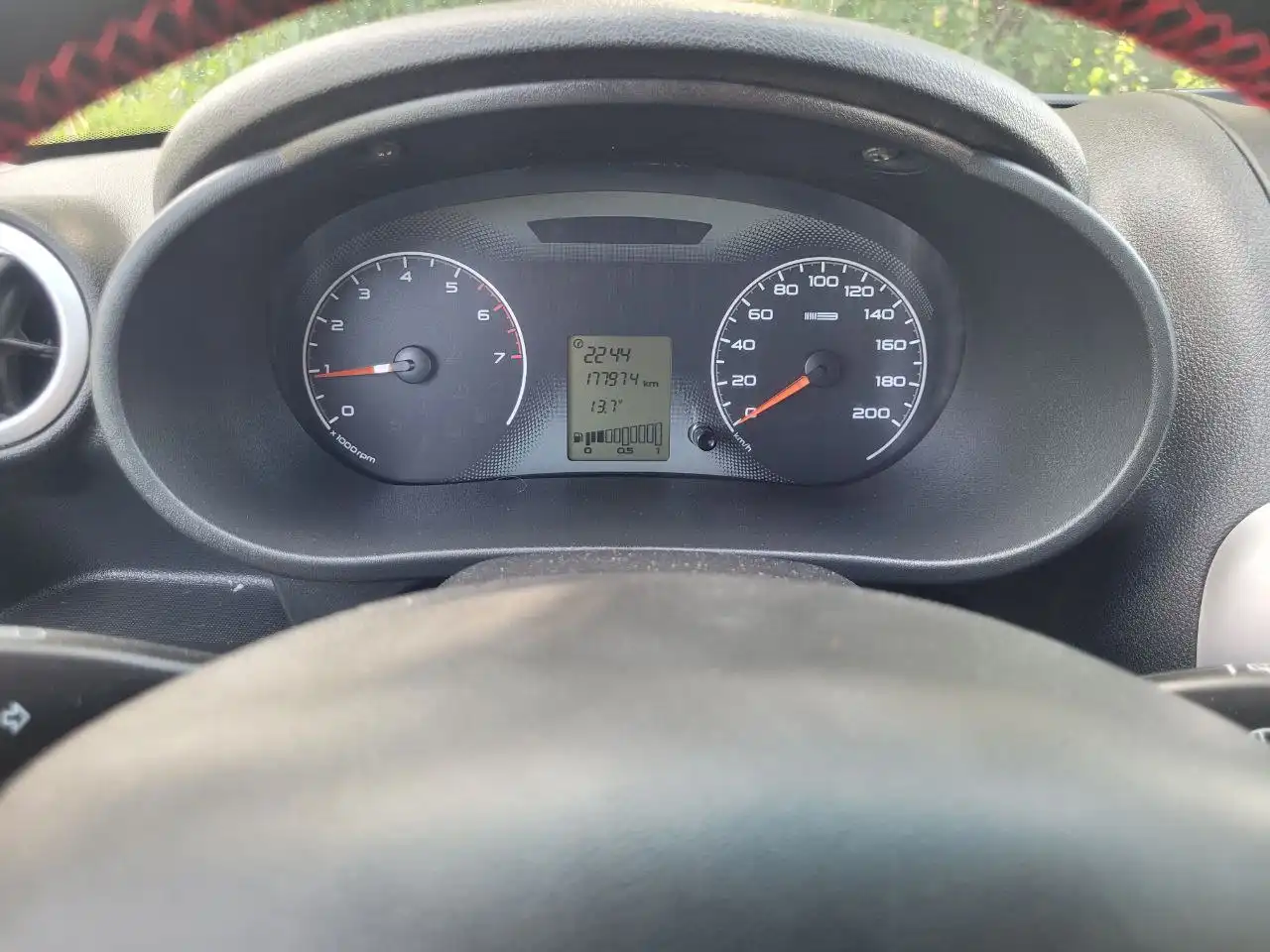 Продам Lada Granta 2017 года