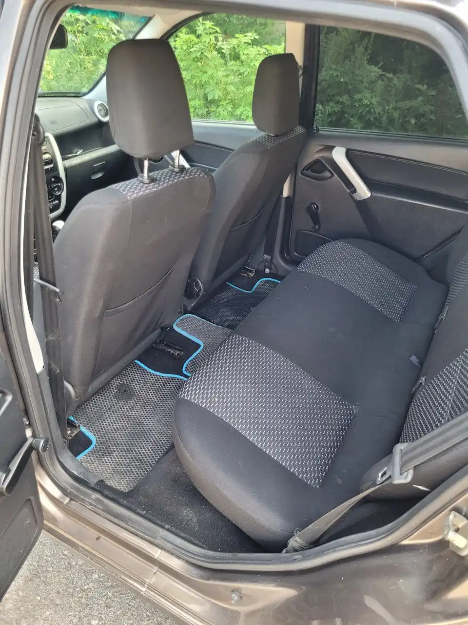 Продам Lada Granta 2017 года