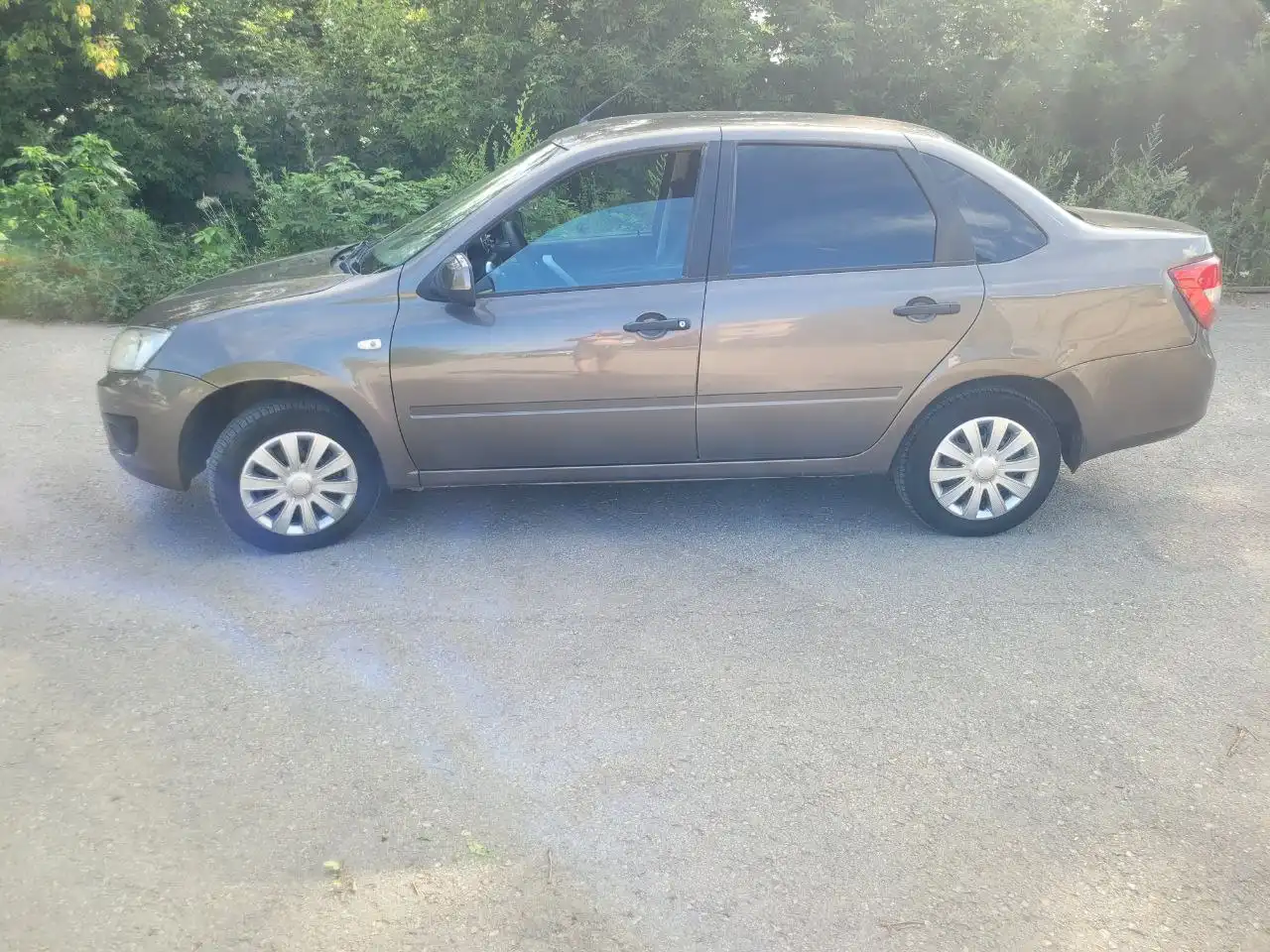 Продам Lada Granta 2017 года