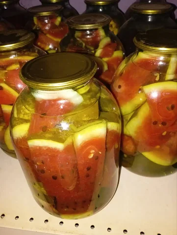 Продажа арбузов - Товары для детей в Самара