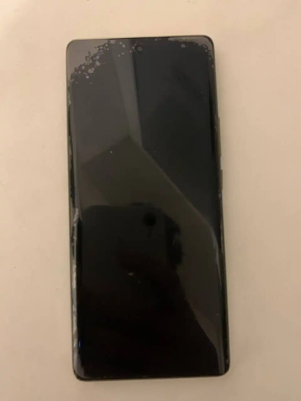 Телефон Infinix Note 40 Pro 256/12 ГБ